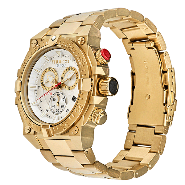 Reloj mulco buzo discount original