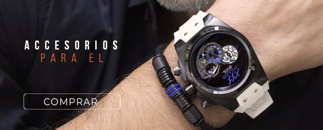 Mulco Watches Venezuela