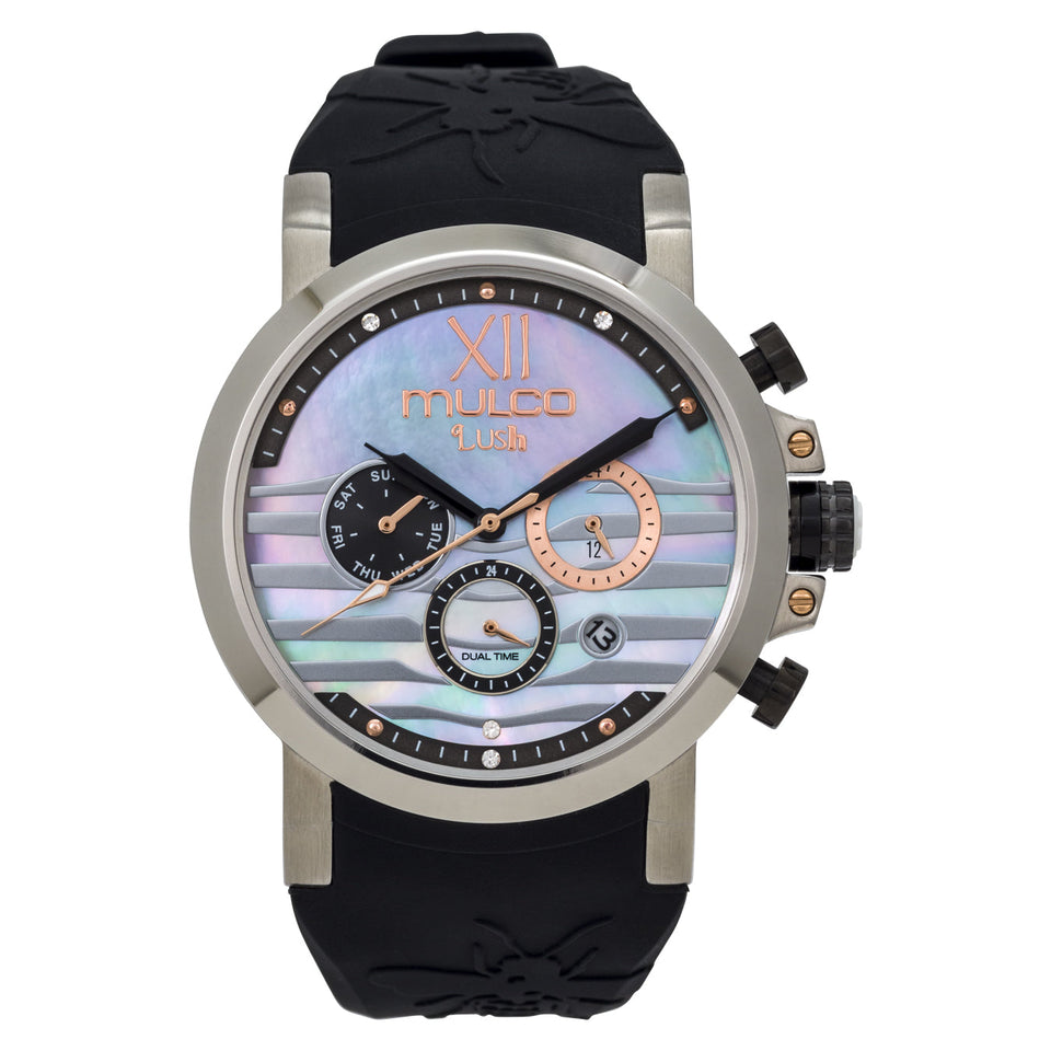 Reloj discount mulco precio