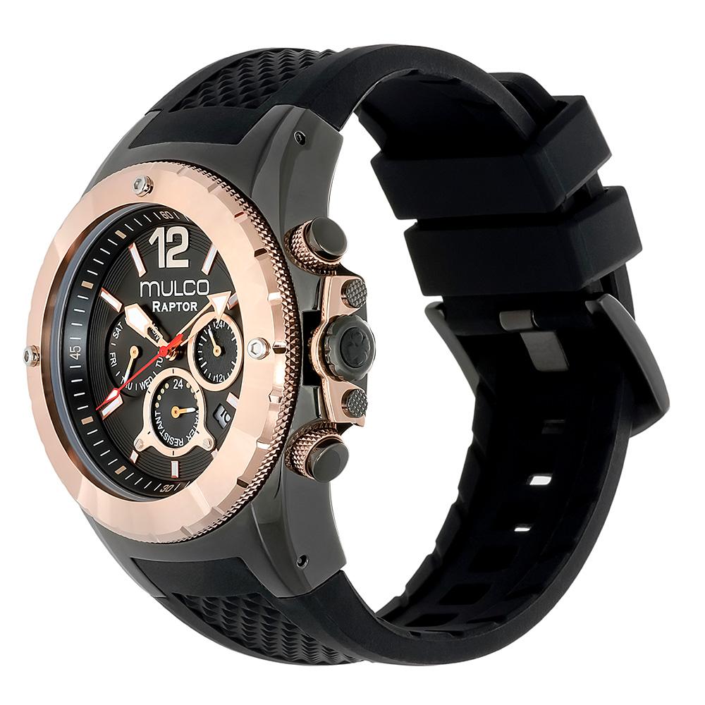 Mulco Para Caballero Evol Raptor – Mulco Watches Venezuela